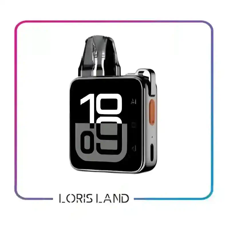 پاد پاوا هوریز ای آی